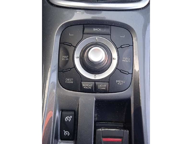 renault laguna iii del año 2010