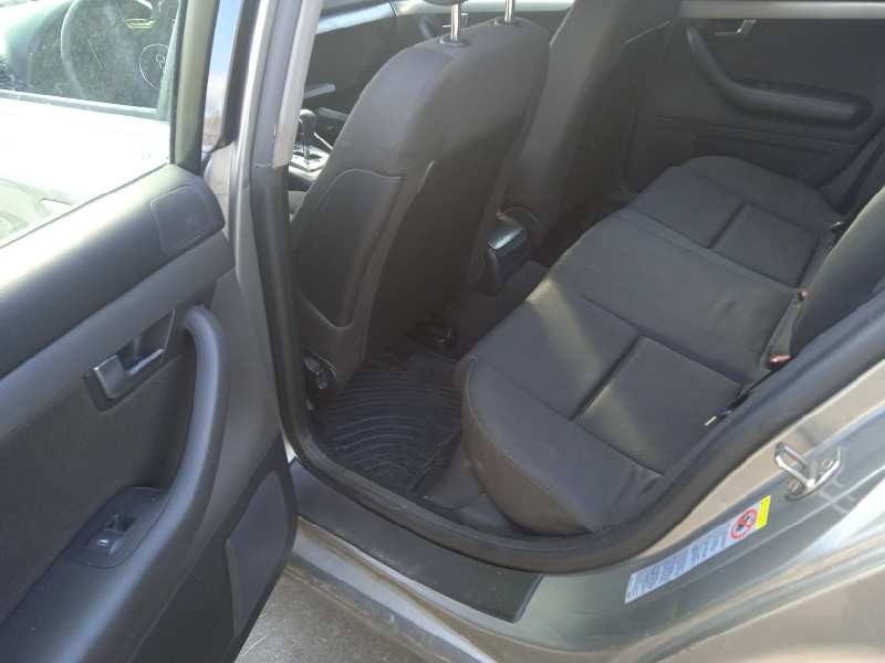 audi a4 avant (8e) del año 2004