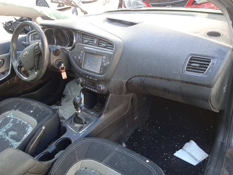 kia cee´d del año 2016