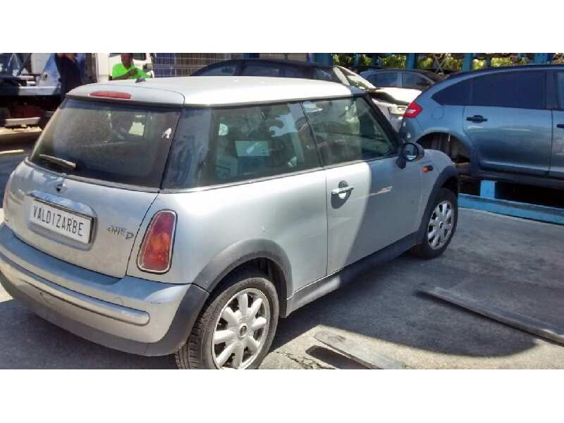 mini mini (r50,r53) del año 2003