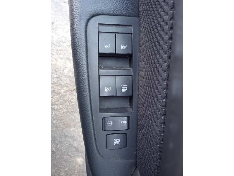 chevrolet epica del año 2007