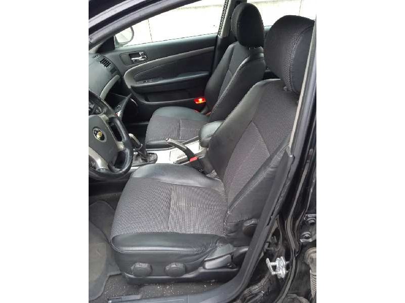 chevrolet epica del año 2007