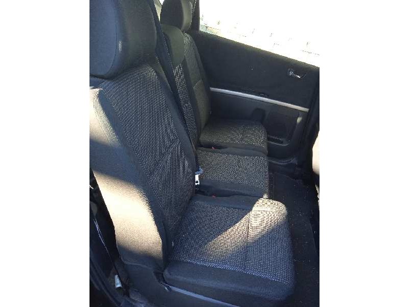 toyota corolla verso (r1) del año 2008