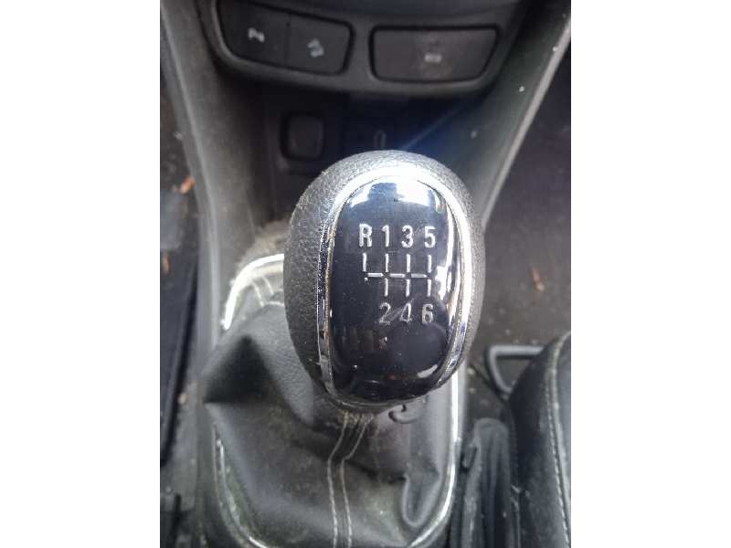 opel mokka del año 2014