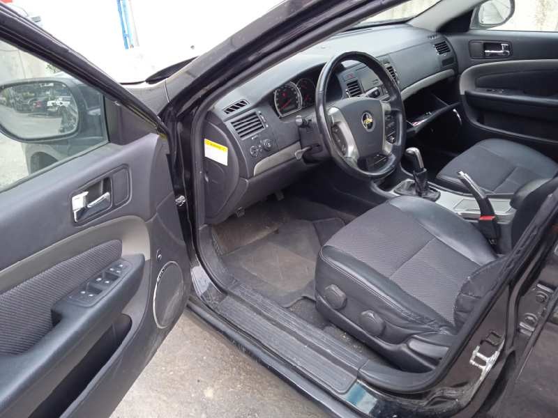 chevrolet epica del año 2007