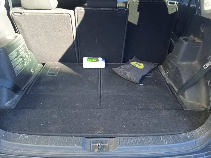 toyota corolla verso (r1) del año 2008