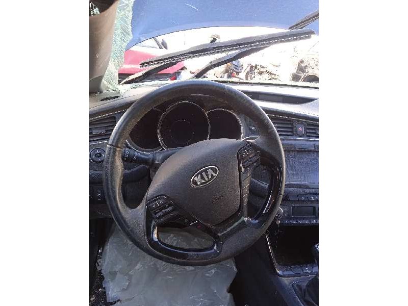 kia cee´d del año 2016