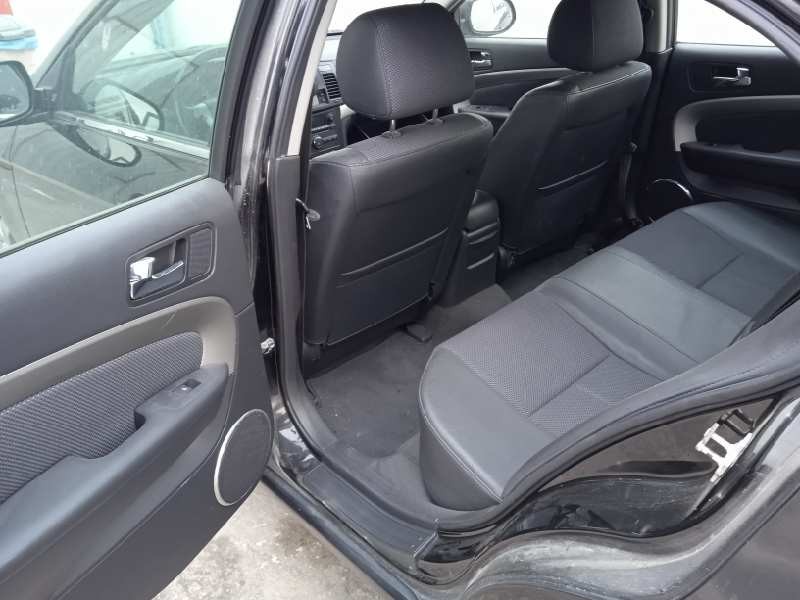 chevrolet epica del año 2007