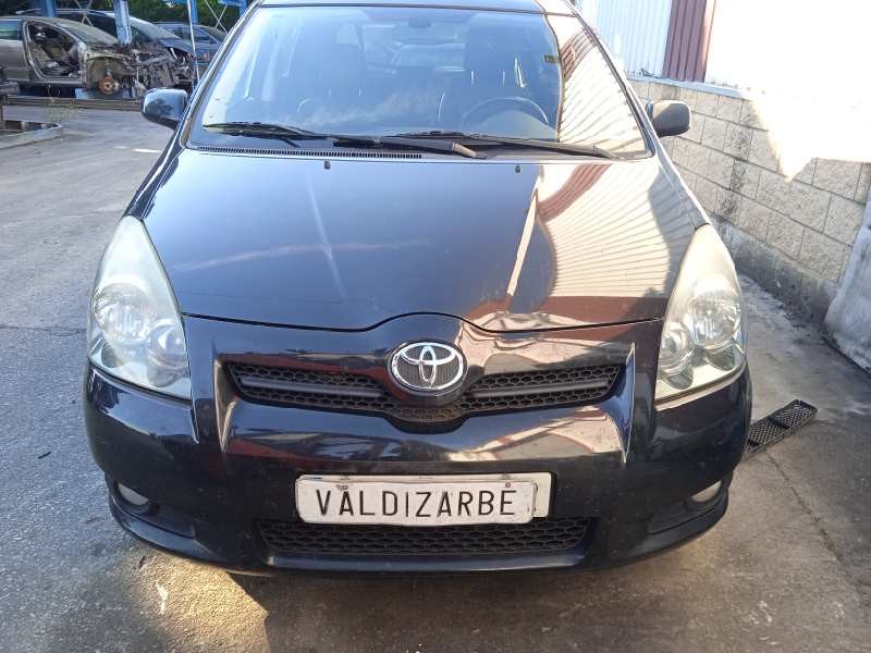 toyota corolla verso (r1) del año 2008