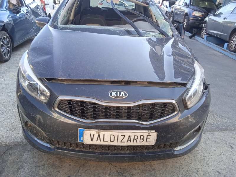 kia cee´d del año 2016