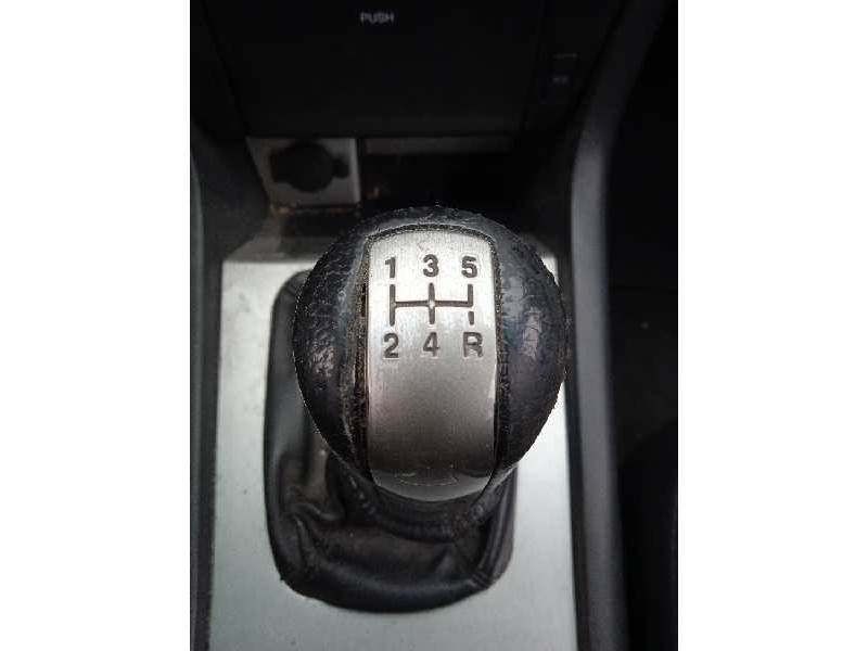 chevrolet epica del año 2007