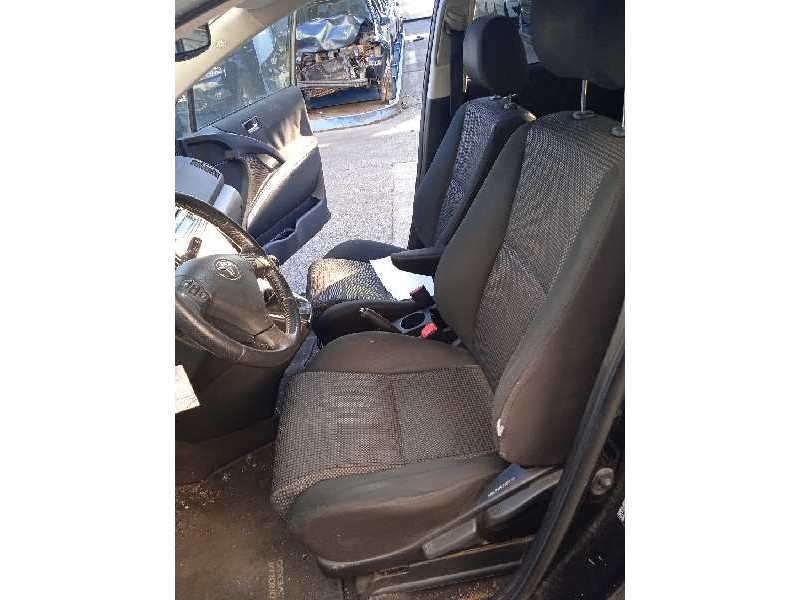 toyota corolla verso (r1) del año 2008