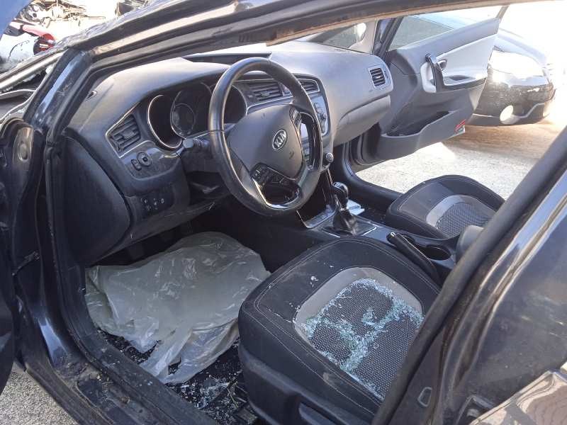 kia cee´d del año 2016