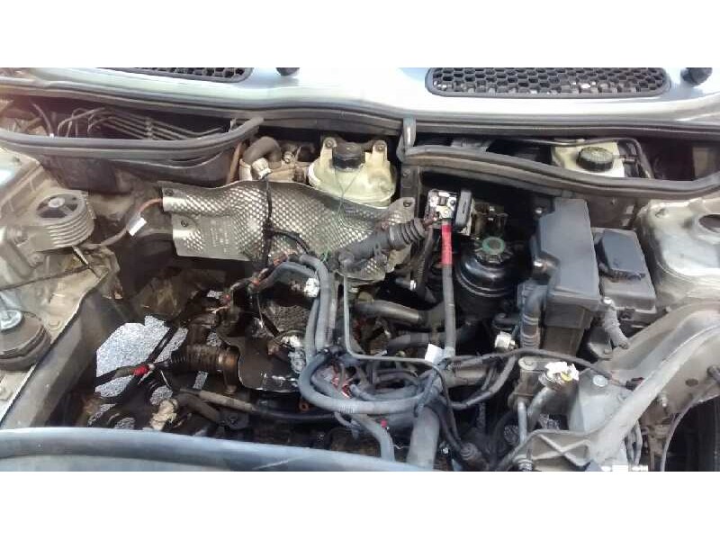 mini mini (r50,r53) del año 2003