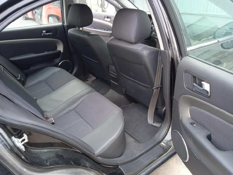 chevrolet epica del año 2007