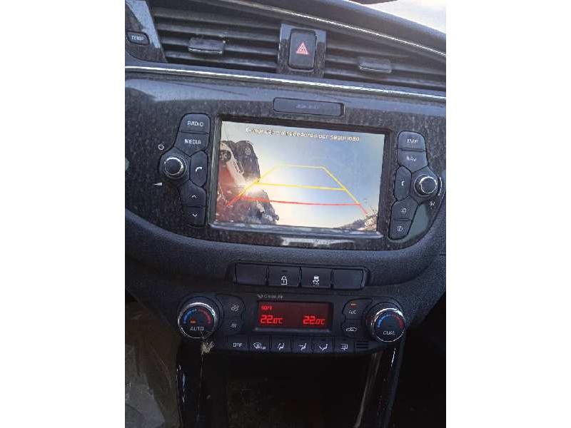 kia cee´d del año 2016