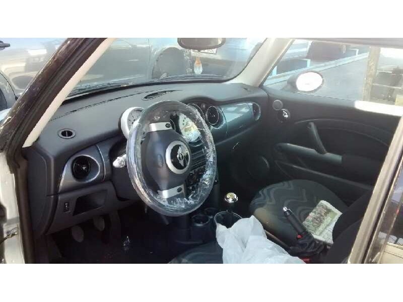 mini mini (r50,r53) del año 2003