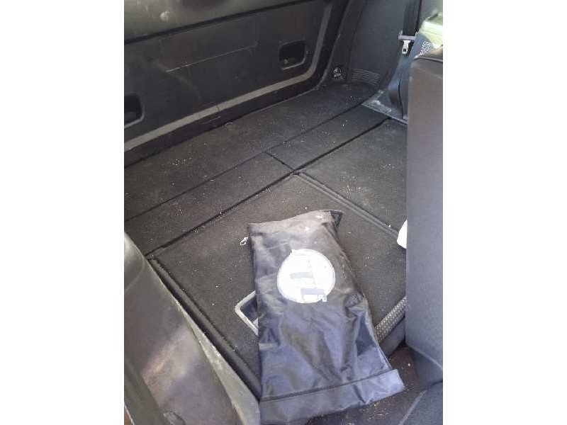 toyota corolla verso (r1) del año 2008