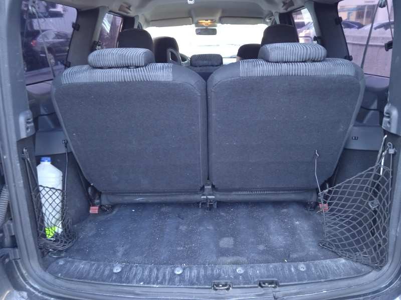 dacia logan del año 2009