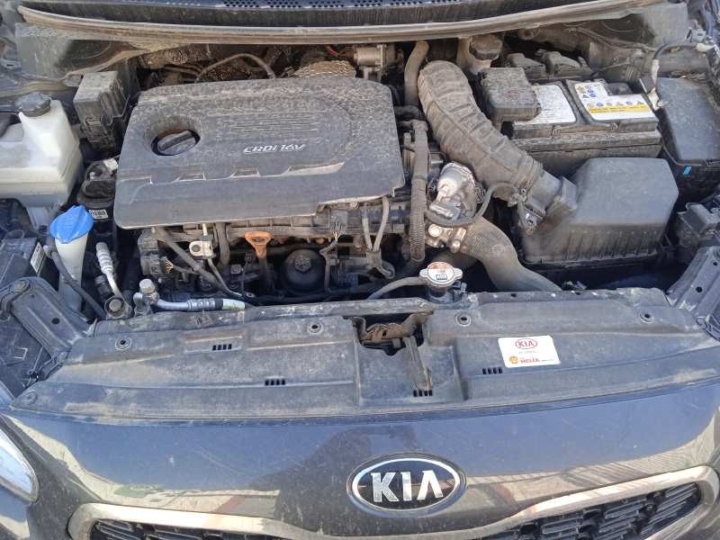 kia cee´d del año 2016