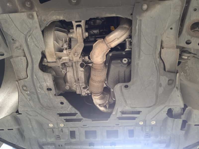 opel mokka del año 2014