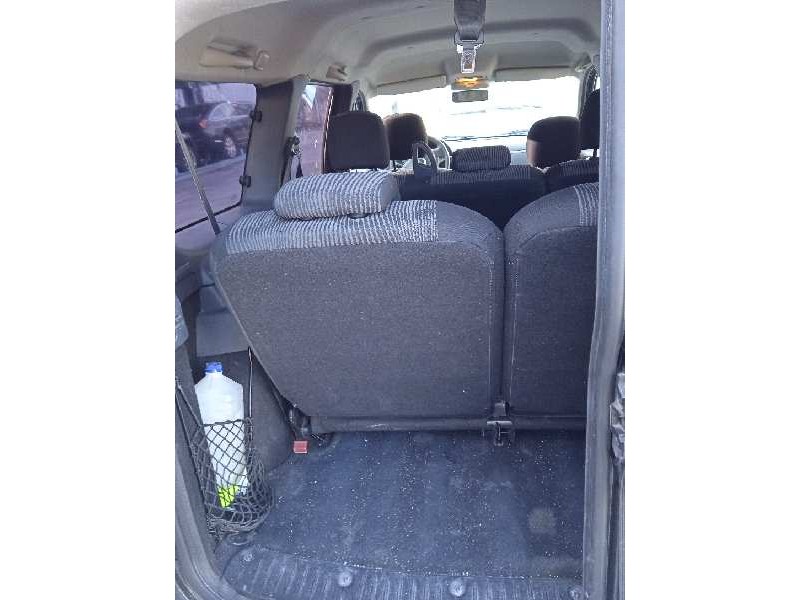 dacia logan del año 2009