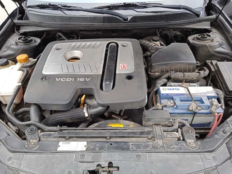 chevrolet epica del año 2007