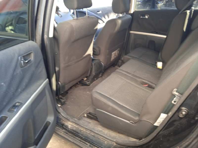 toyota corolla verso (r1) del año 2008