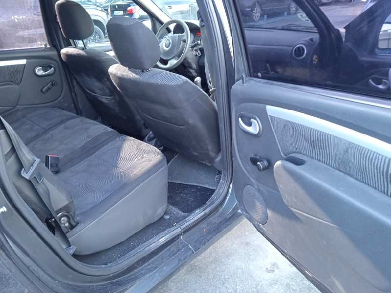 dacia logan del año 2009