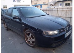 seat leon (1m1) del año 2002