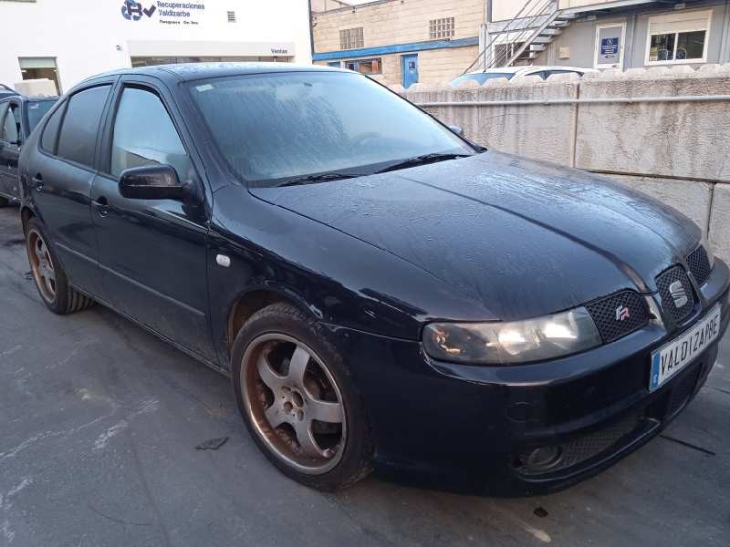 seat leon (1m1) del año 2002
