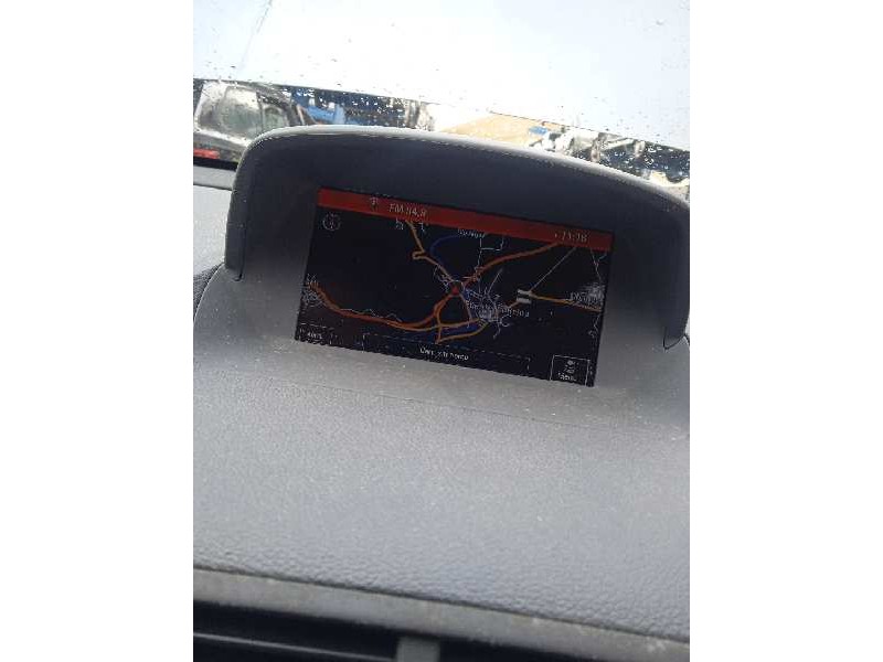 opel mokka del año 2014