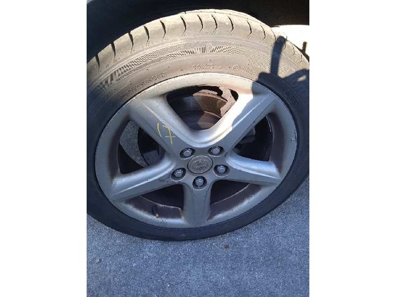 toyota corolla verso (r1) del año 2008