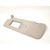 Recambio de parasol izquierdo para kia venga (yn) 1.6 crdi 128 referencia OEM IAM 852101P100ED  