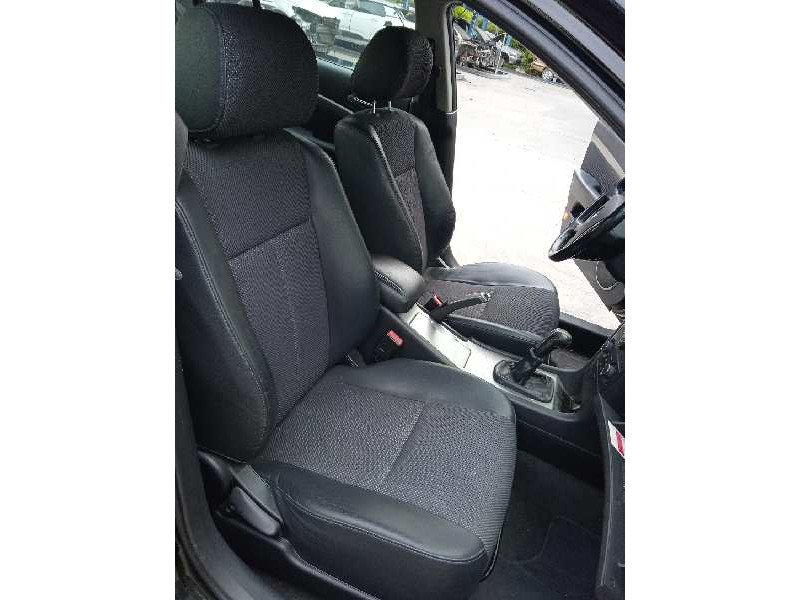 chevrolet epica del año 2007