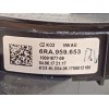 Recambio de anillo airbag para seat ibiza (kj1) style referencia OEM IAM 6RA959653  