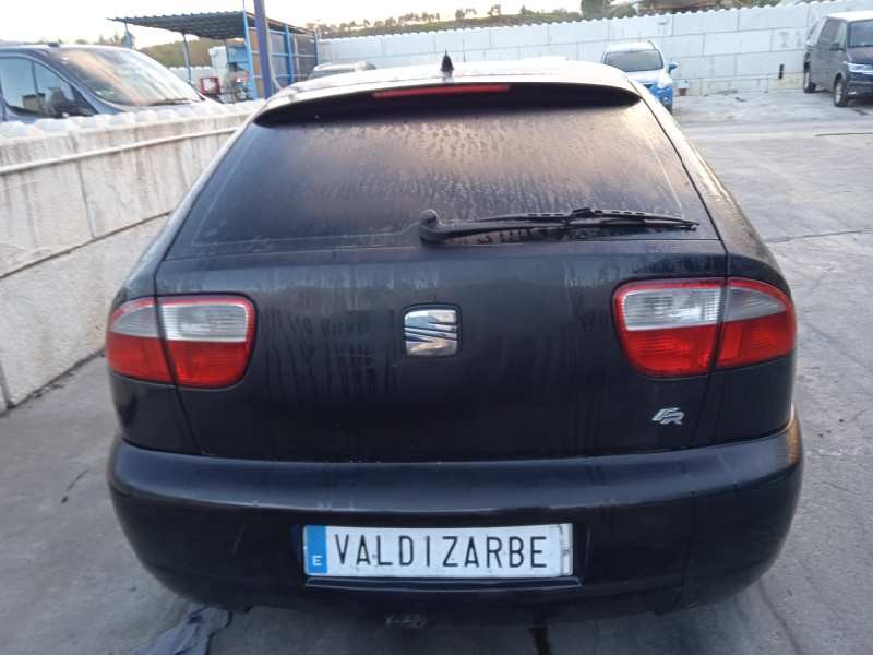 seat leon (1m1) del año 2002