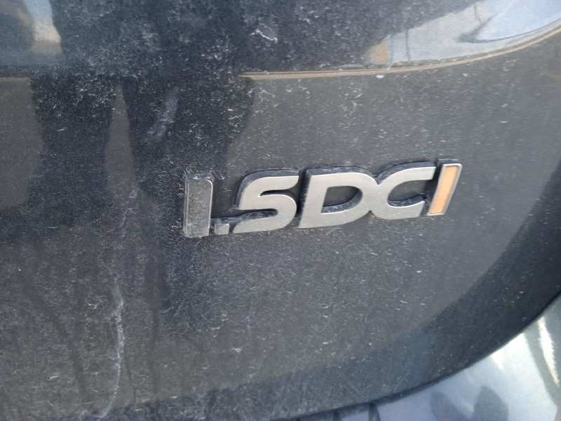 dacia logan del año 2009