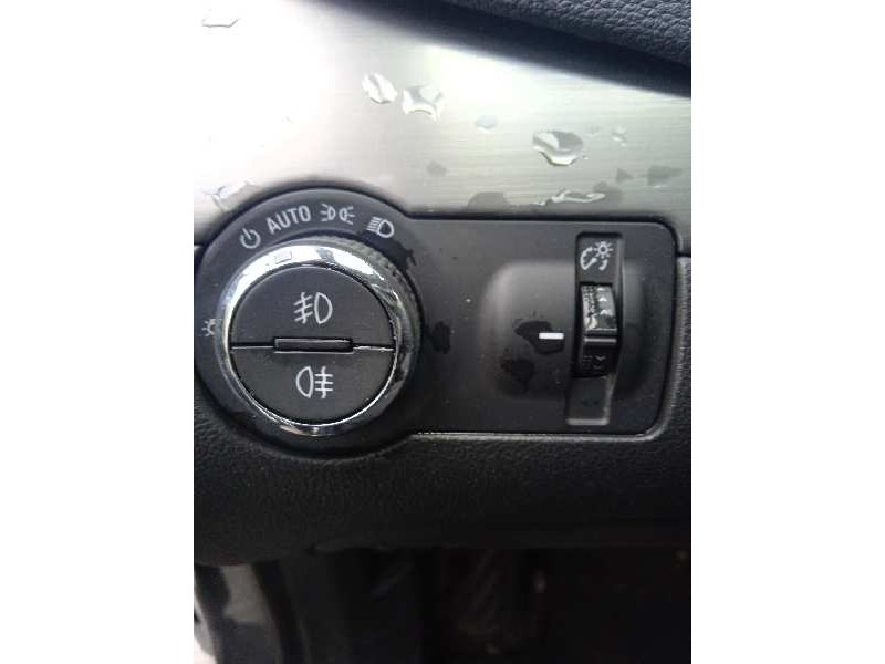 opel mokka del año 2014