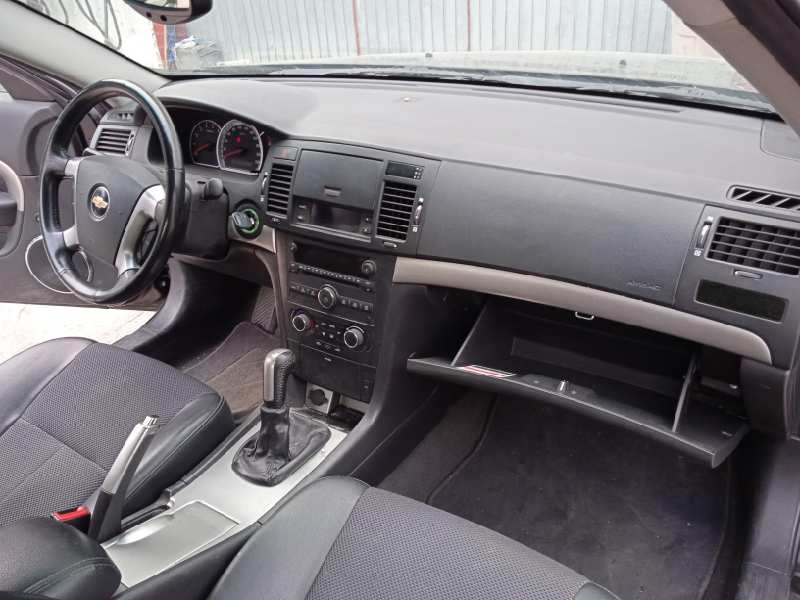 chevrolet epica del año 2007