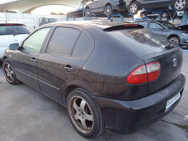seat leon (1m1) del año 2002
