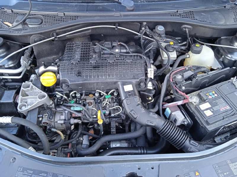 dacia logan del año 2009