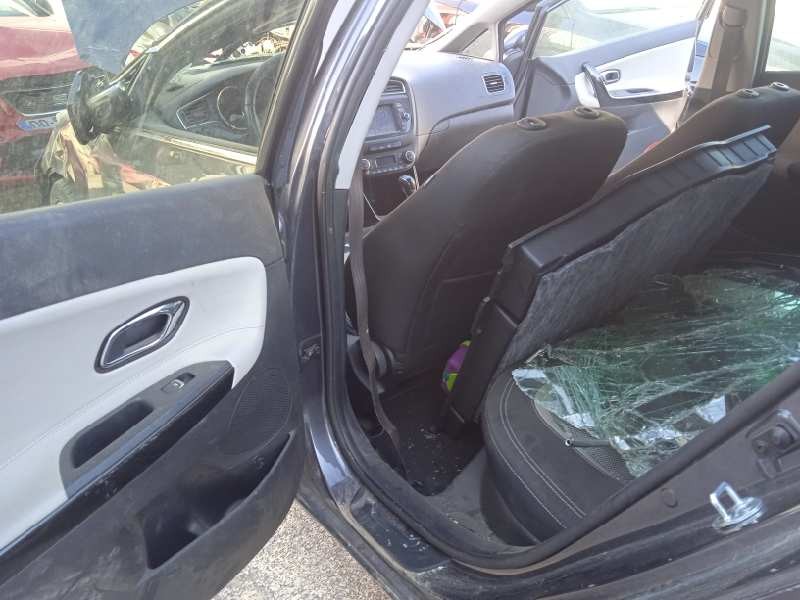 kia cee´d del año 2016