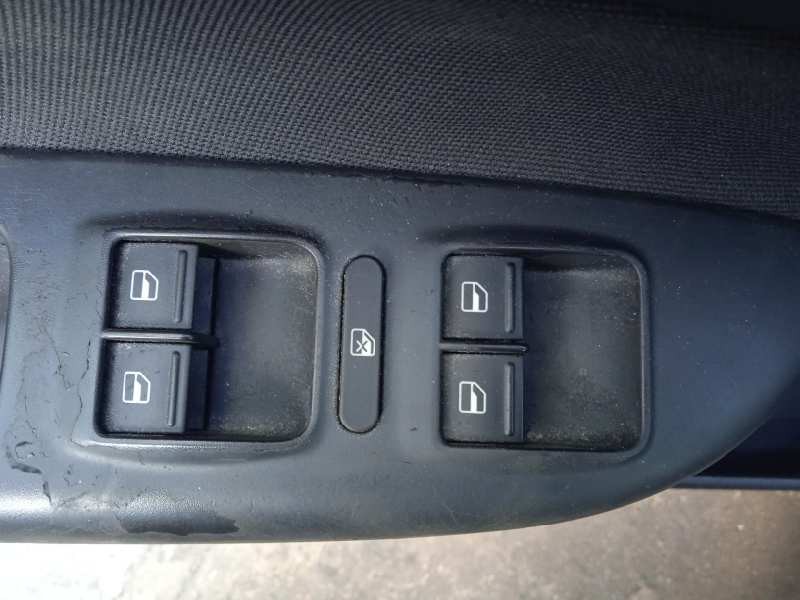 skoda octavia combi (1z5) del año 2008