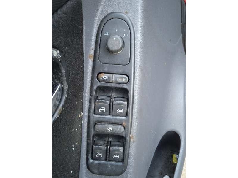 seat leon (1m1) del año 2002