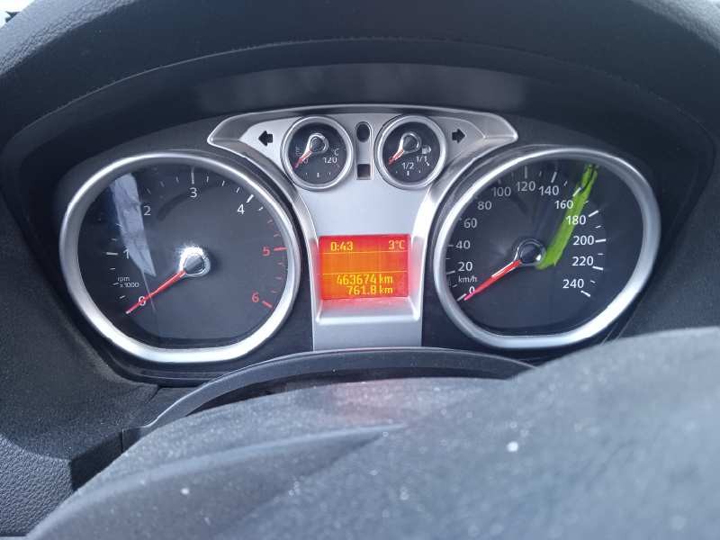 ford focus c-max (cap) del año 2008