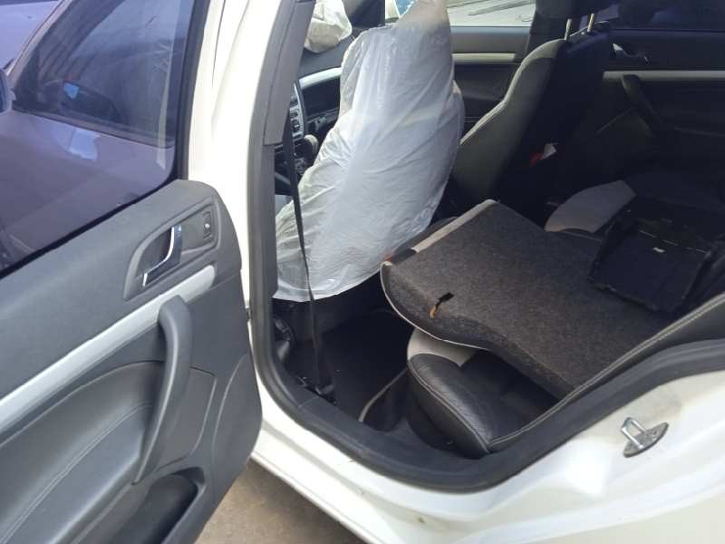 skoda octavia combi (1z5) del año 2008