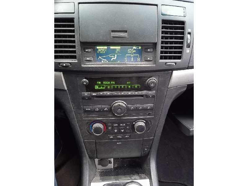 chevrolet epica del año 2007