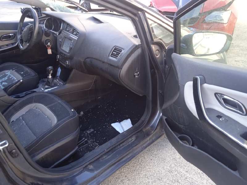 kia cee´d del año 2016