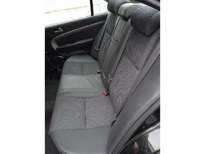 chevrolet epica del año 2007